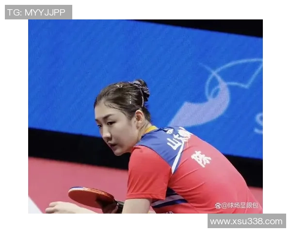 成都乒乓球队成长历程的真实记录与背后故事分享 成都乒乓球队成长历程的真实记录与背后故事分享