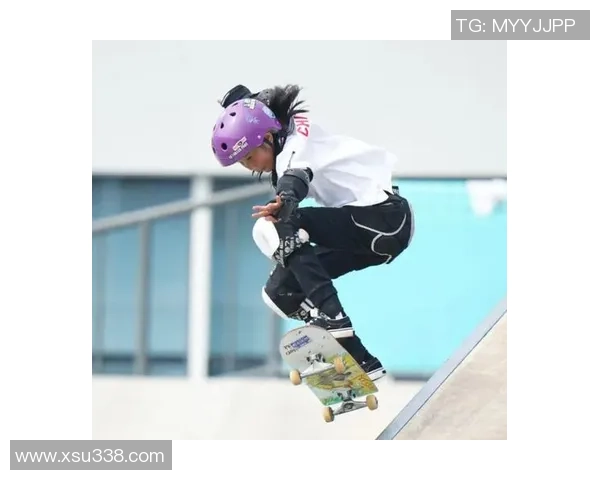 滑板竞技的魅力与策略：深入广州滑板队的战术解析与训练揭秘