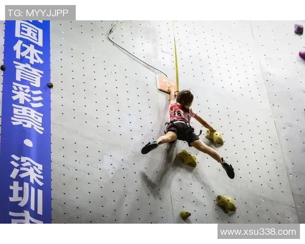 武汉攀岩队的进攻策略与技术深度全面解析与探讨