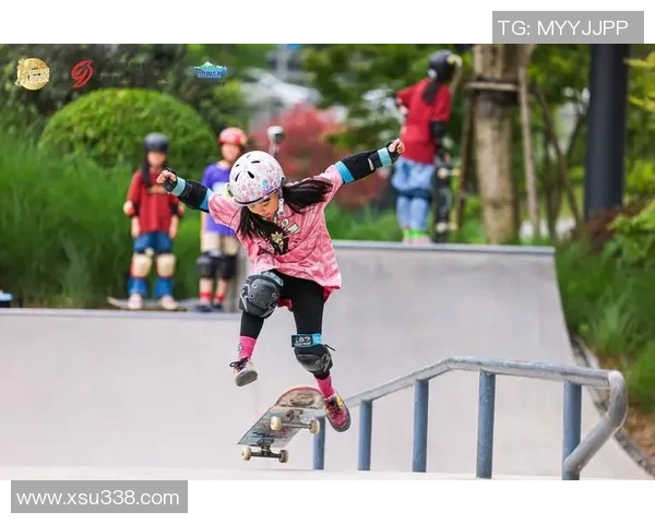 武汉滑板队的技术揭秘与滑板文化的深度探索 武汉滑板队的技术揭秘与滑板文化的深度探索