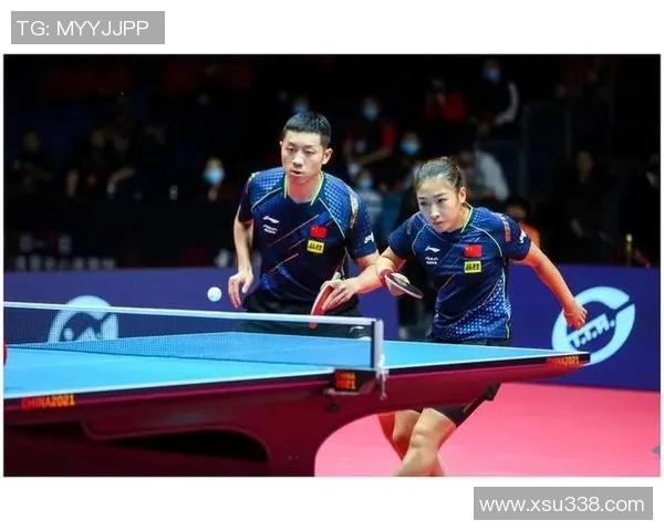 武汉乒乓球队速度表现数据分析揭示运动员潜力与训练效果