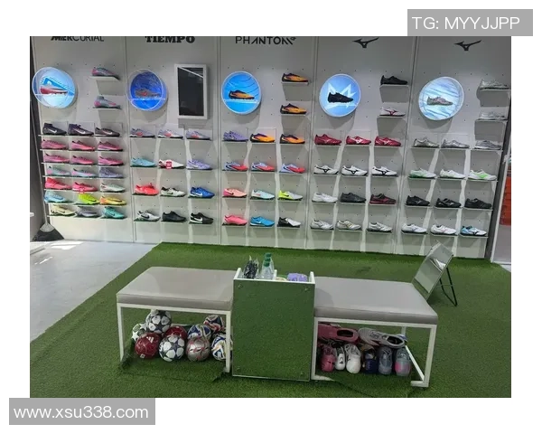 足球装备选购指南：如何选择适合你的球衣品牌与款式推荐