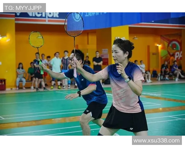 重庆羽毛球队进攻策略揭秘:从技术到战术的深度分析与探讨 重庆羽毛球队进攻策略揭秘:从技术到战术的深度分析与探讨