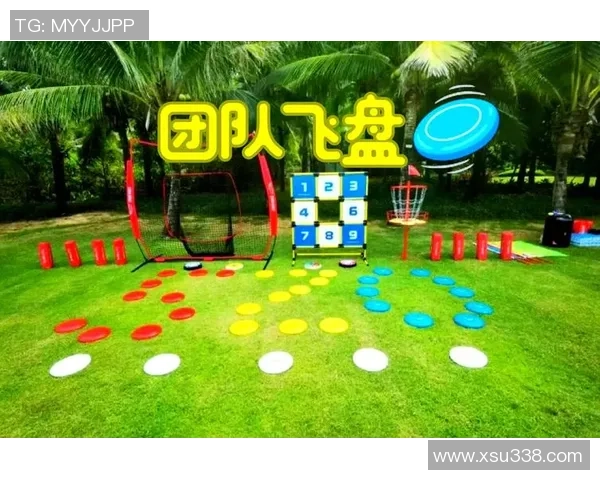 飞盘心理素质新突破杭州飞盘队创下历史新高